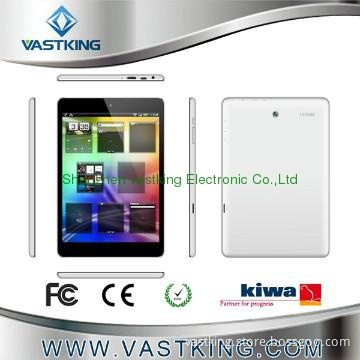 MID tablet pc,7.85 inch ,A31s,quad-core,1GB DDR3,dual camera